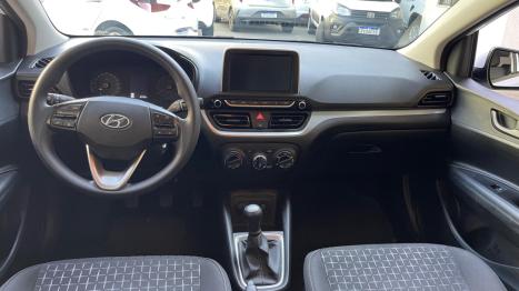HYUNDAI HB 20 Hatch 1.0 12V 4P FLEX COMFORT PLUS, Foto 7