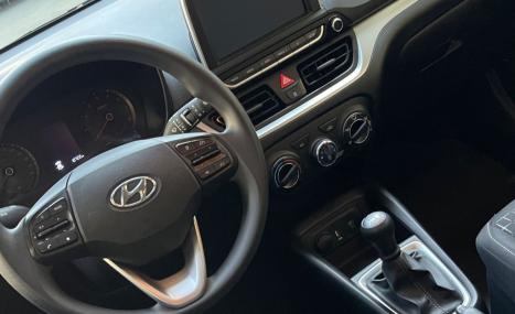 HYUNDAI HB 20 Hatch 1.0 12V 4P FLEX COMFORT PLUS, Foto 9