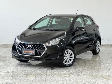 HYUNDAI HB 20 Hatch 1.6 16V 4P FLEX COMFORT STYLE AUTOMTICO, Foto 1