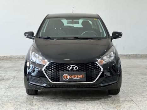 HYUNDAI HB 20 Hatch 1.6 16V 4P FLEX COMFORT STYLE AUTOMTICO, Foto 2