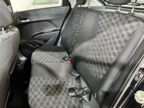 HYUNDAI HB 20 Hatch 1.6 16V 4P FLEX COMFORT STYLE AUTOMTICO, Foto 4