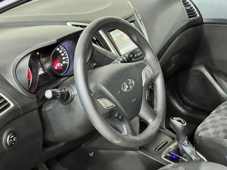HYUNDAI HB 20 Hatch 1.6 16V 4P FLEX COMFORT STYLE AUTOMTICO, Foto 6