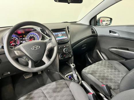 HYUNDAI HB 20 Hatch 1.6 16V 4P FLEX COMFORT STYLE AUTOMTICO, Foto 7