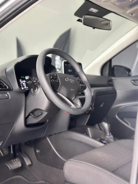 HYUNDAI HB 20 Hatch 1.0 12V 4P FLEX TGDI TURBO COMFORT AUTOMTICO, Foto 14