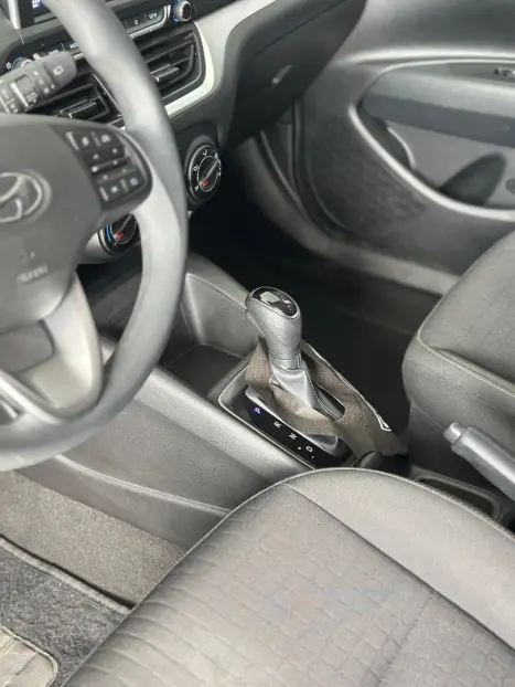 HYUNDAI HB 20 Hatch 1.0 12V 4P FLEX TGDI TURBO COMFORT AUTOMTICO, Foto 15