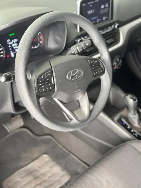 HYUNDAI HB 20 Hatch 1.0 12V 4P FLEX TGDI TURBO COMFORT AUTOMTICO, Foto 17