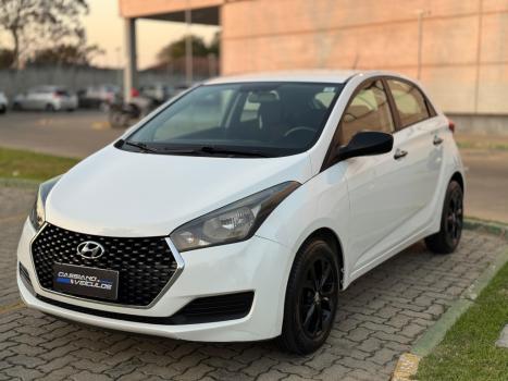 HYUNDAI HB 20 Hatch 1.0 12V 4P FLEX UNIQUE, Foto 1