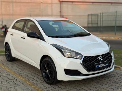 HYUNDAI HB 20 Hatch 1.0 12V 4P FLEX UNIQUE, Foto 2