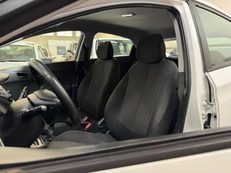 HYUNDAI HB 20 Hatch 1.0 12V 4P FLEX UNIQUE, Foto 6