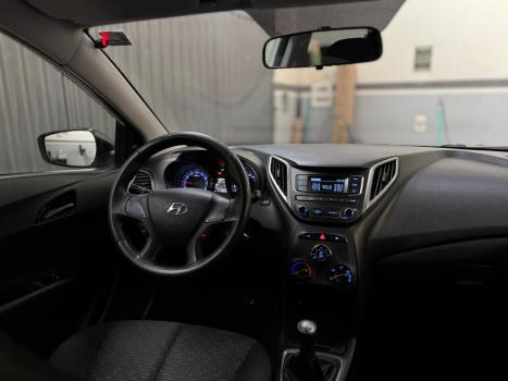 HYUNDAI HB 20 Hatch 1.0 12V 4P FLEX UNIQUE, Foto 7