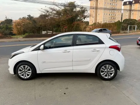 HYUNDAI HB 20 Hatch 1.0 12V 4P FLEX COMFORT PLUS, Foto 7