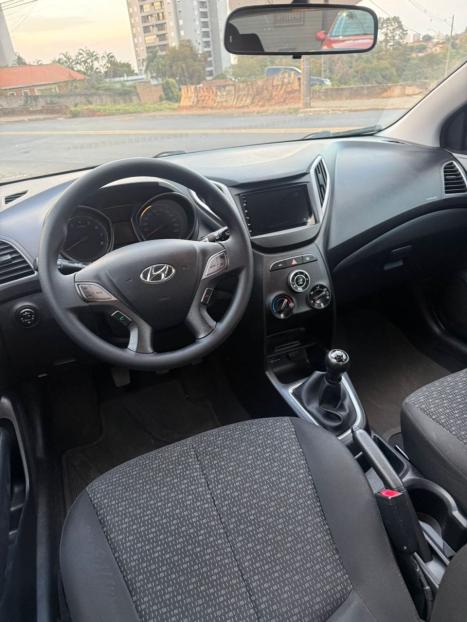 HYUNDAI HB 20 Hatch 1.0 12V 4P FLEX COMFORT PLUS, Foto 10