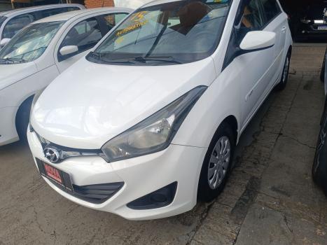 HYUNDAI HB 20 Hatch 1.6 16V 4P COMFORT FLEX AUTOMTICO, Foto 2