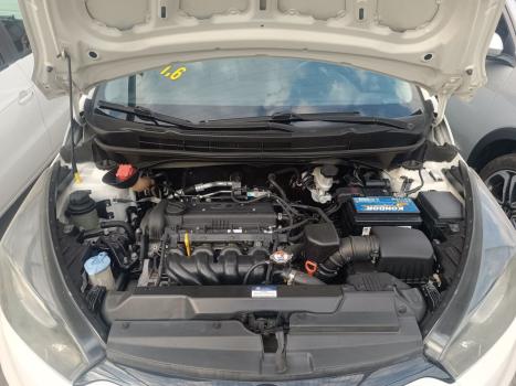 HYUNDAI HB 20 Hatch 1.6 16V 4P COMFORT FLEX AUTOMTICO, Foto 7