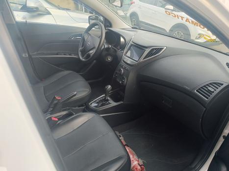 HYUNDAI HB 20 Hatch 1.6 16V 4P COMFORT FLEX AUTOMTICO, Foto 8