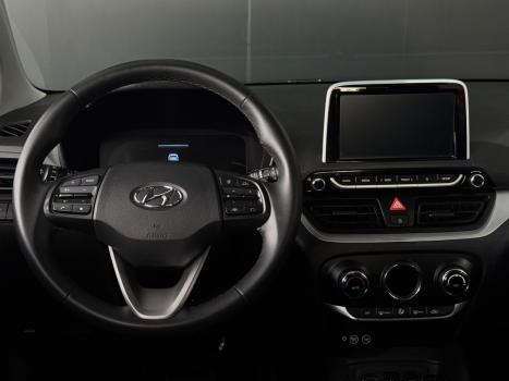 HYUNDAI HB 20 Hatch 1.0 12V 4P FLEX TGDI PLATINUM PLUS TURBO AUTOMTICO, Foto 12