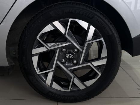 HYUNDAI HB 20 Hatch 1.0 12V 4P FLEX TGDI PLATINUM PLUS TURBO AUTOMTICO, Foto 13