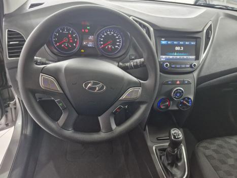 HYUNDAI HB 20 Hatch 1.6 16V 4P FLEX COMFORT PLUS, Foto 5