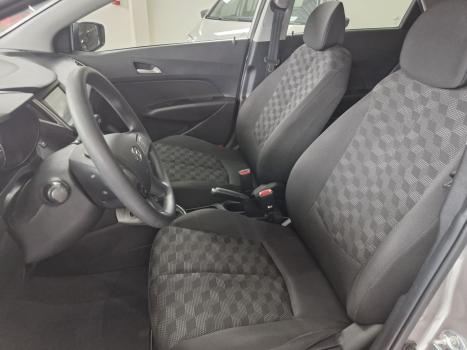 HYUNDAI HB 20 Hatch 1.6 16V 4P FLEX COMFORT PLUS, Foto 6