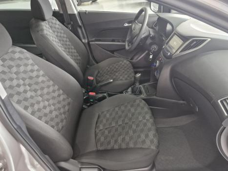 HYUNDAI HB 20 Hatch 1.6 16V 4P FLEX COMFORT PLUS, Foto 8