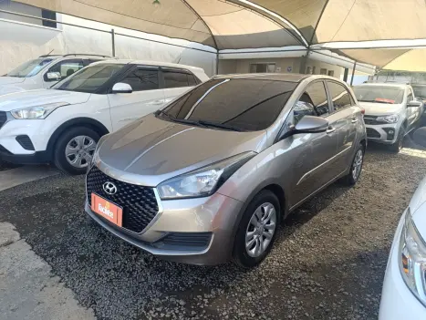 HYUNDAI HB 20 Hatch 1.0 12V 4P FLEX COMFORT PLUS, Foto 1