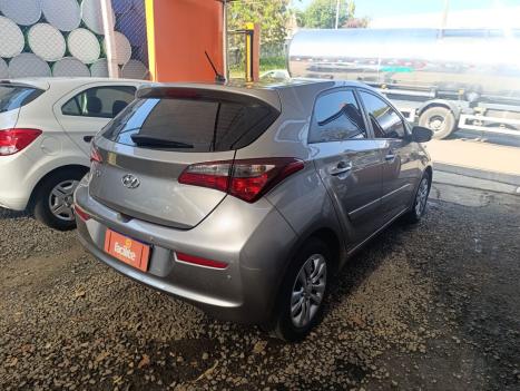 HYUNDAI HB 20 Hatch 1.0 12V 4P FLEX COMFORT PLUS, Foto 3