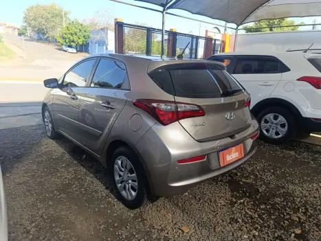 HYUNDAI HB 20 Hatch 1.0 12V 4P FLEX COMFORT PLUS, Foto 4