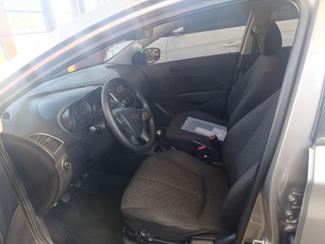 HYUNDAI HB 20 Hatch 1.0 12V 4P FLEX COMFORT PLUS, Foto 5