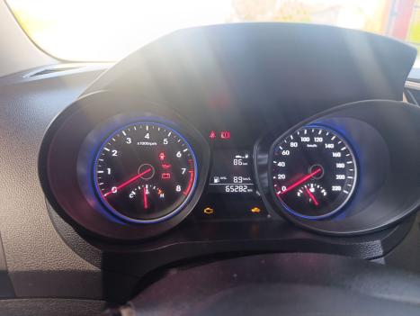 HYUNDAI HB 20 Hatch 1.0 12V 4P FLEX COMFORT PLUS, Foto 7