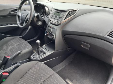 HYUNDAI HB 20 Hatch 1.0 12V 4P FLEX COMFORT, Foto 3