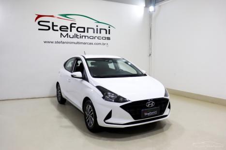 HYUNDAI HB 20 Hatch 1.6 16V 4P FLEX VISION, Foto 3