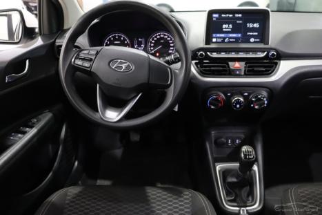 HYUNDAI HB 20 Hatch 1.6 16V 4P FLEX VISION, Foto 5