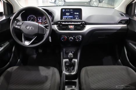 HYUNDAI HB 20 Hatch 1.6 16V 4P FLEX VISION, Foto 6