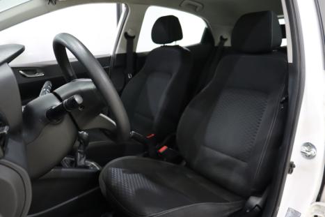 HYUNDAI HB 20 Hatch 1.6 16V 4P FLEX VISION, Foto 7