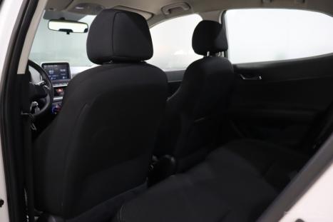 HYUNDAI HB 20 Hatch 1.6 16V 4P FLEX VISION, Foto 9