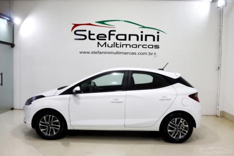HYUNDAI HB 20 Hatch 1.6 16V 4P FLEX VISION, Foto 10