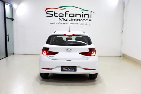 HYUNDAI HB 20 Hatch 1.6 16V 4P FLEX VISION, Foto 12