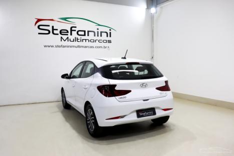 HYUNDAI HB 20 Hatch 1.6 16V 4P FLEX VISION, Foto 13