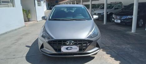 HYUNDAI HB 20 Hatch 1.0 12V 4P FLEX EVOLUTION, Foto 2