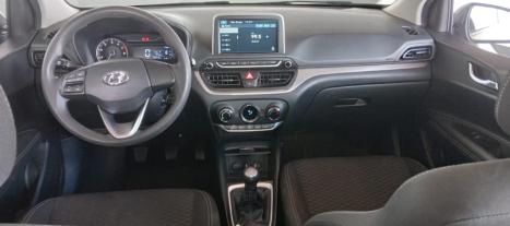 HYUNDAI HB 20 Hatch 1.0 12V 4P FLEX EVOLUTION, Foto 8