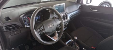 HYUNDAI HB 20 Hatch 1.0 12V 4P FLEX EVOLUTION, Foto 9