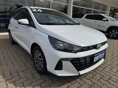 HYUNDAI HB 20 Hatch 1.0 12V 4P LIMITED, Foto 3