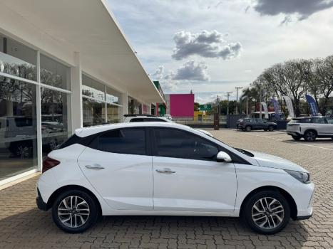 HYUNDAI HB 20 Hatch 1.0 12V 4P LIMITED, Foto 4