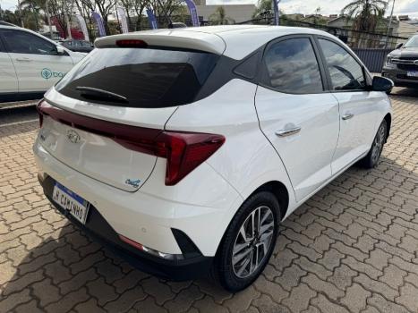HYUNDAI HB 20 Hatch 1.0 12V 4P LIMITED, Foto 5