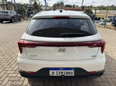 HYUNDAI HB 20 Hatch 1.0 12V 4P LIMITED, Foto 6