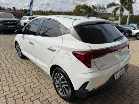 HYUNDAI HB 20 Hatch 1.0 12V 4P LIMITED, Foto 7