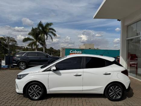 HYUNDAI HB 20 Hatch 1.0 12V 4P LIMITED, Foto 8