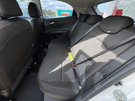 HYUNDAI HB 20 Hatch 1.0 12V 4P LIMITED, Foto 9
