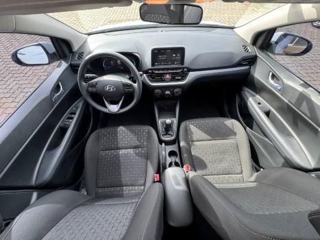 HYUNDAI HB 20 Hatch 1.0 12V 4P LIMITED, Foto 10