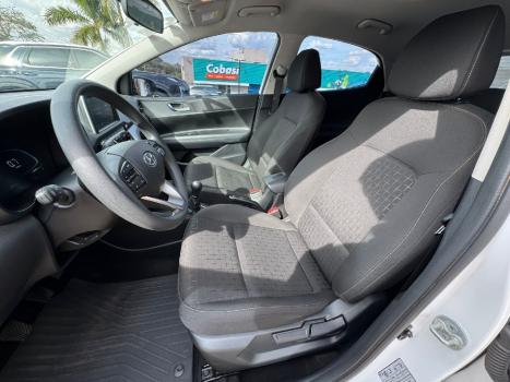 HYUNDAI HB 20 Hatch 1.0 12V 4P LIMITED, Foto 11